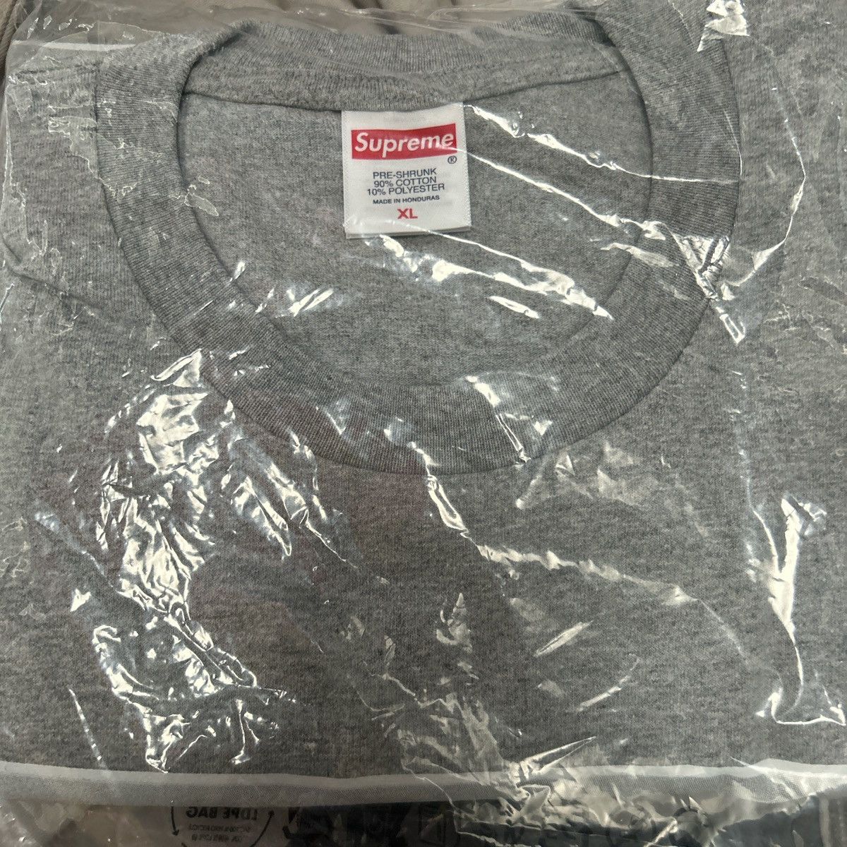 Supreme Supreme X Playboi Carti photo tee XL Size US XL / EU 56 / 4 - 2 Thumbnail