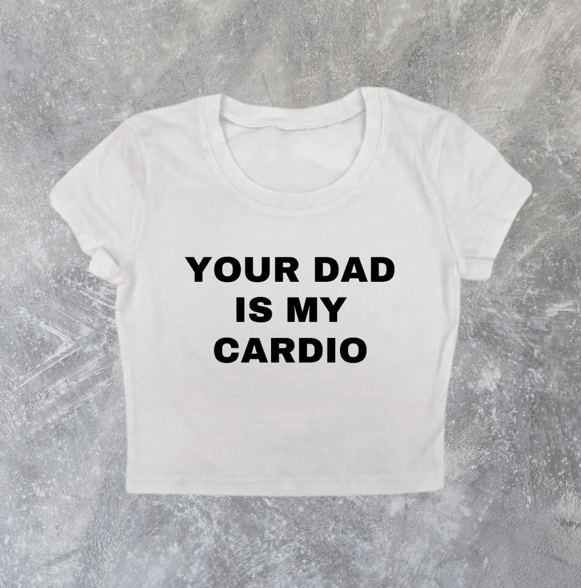 Other Funny Crop Top Size M / US 6-8 / IT 42-44 - 1 Preview