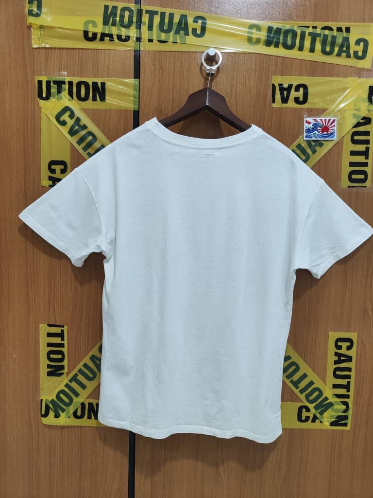 Vintage Relaxed Boyfriend Tee 2022 Grateful Dead Size US L / EU 52-54 / 3 - 3 Thumbnail