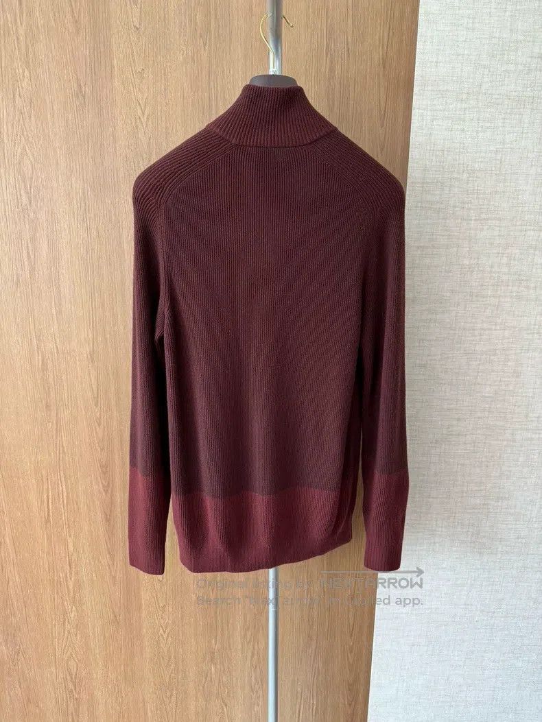 Loro Piana LORO PIANA Dress Size US L / EU 52-54 / 3 - 7 Thumbnail