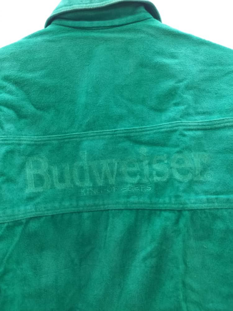 Budweiser Budweiser Flannel Size M / US 6-8 / IT 42-44 - 4 Thumbnail