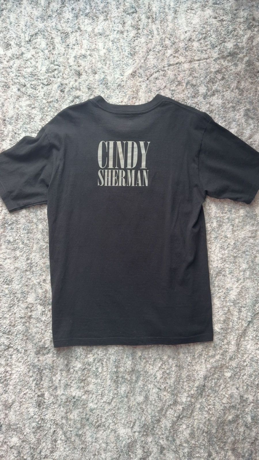 Undercover Undercover Cindy Sherman Tee Size US S / EU 44-46 / 1 - 2 Thumbnail