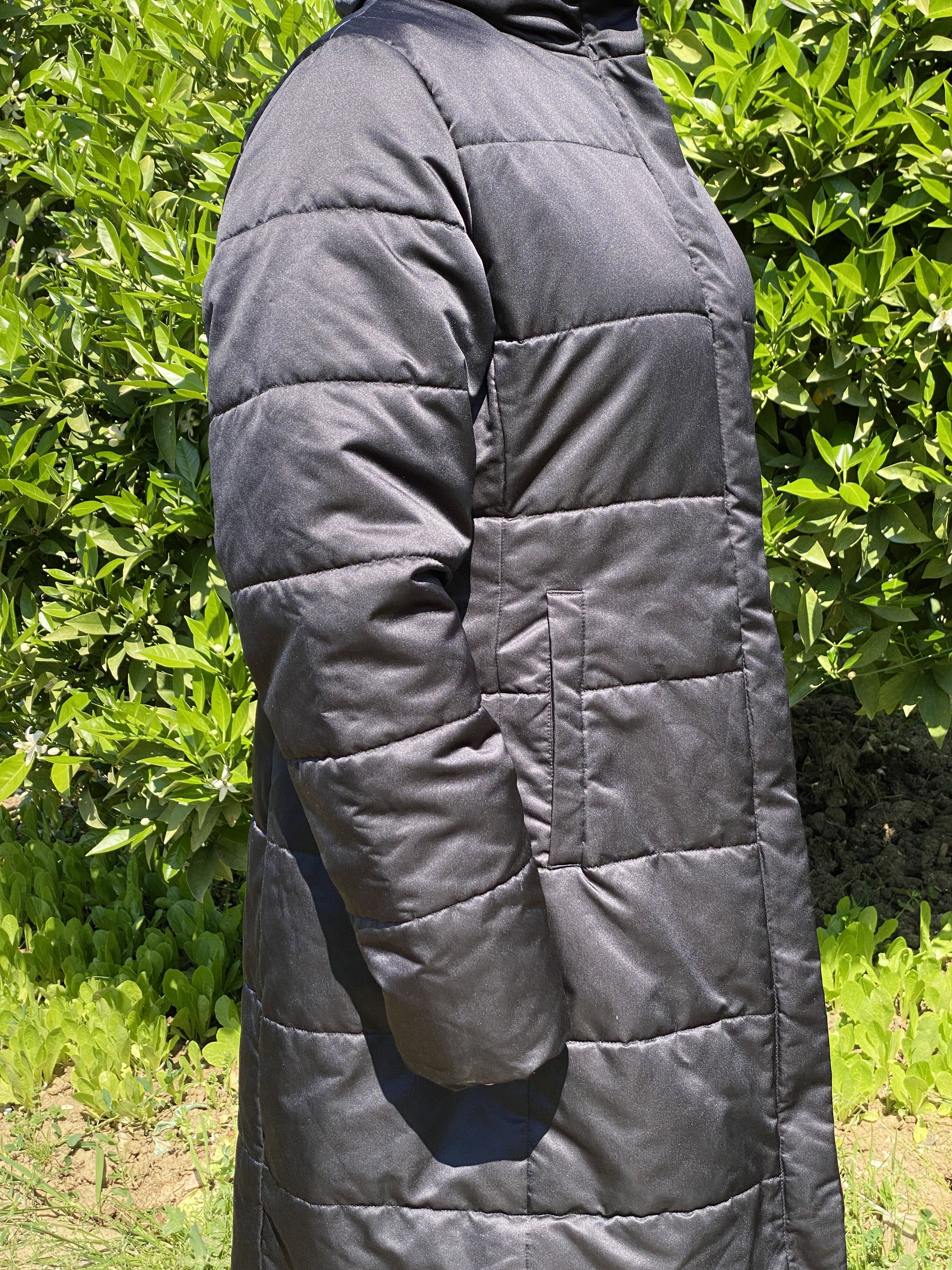 Moncler 1996 Moncler Goose Puffer Size 3 L Piumino Quilted Parka Size L / US 10 / IT 46 - 6 Thumbnail