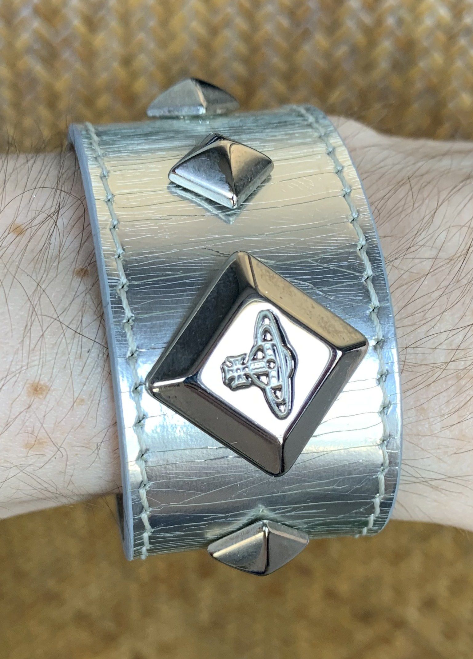 Vivienne Westwood ANGLOMANIA サスペンダー新品未使用 Vivienne Westwood ANGLOMANIA サスペンダー新品未使用 2025年