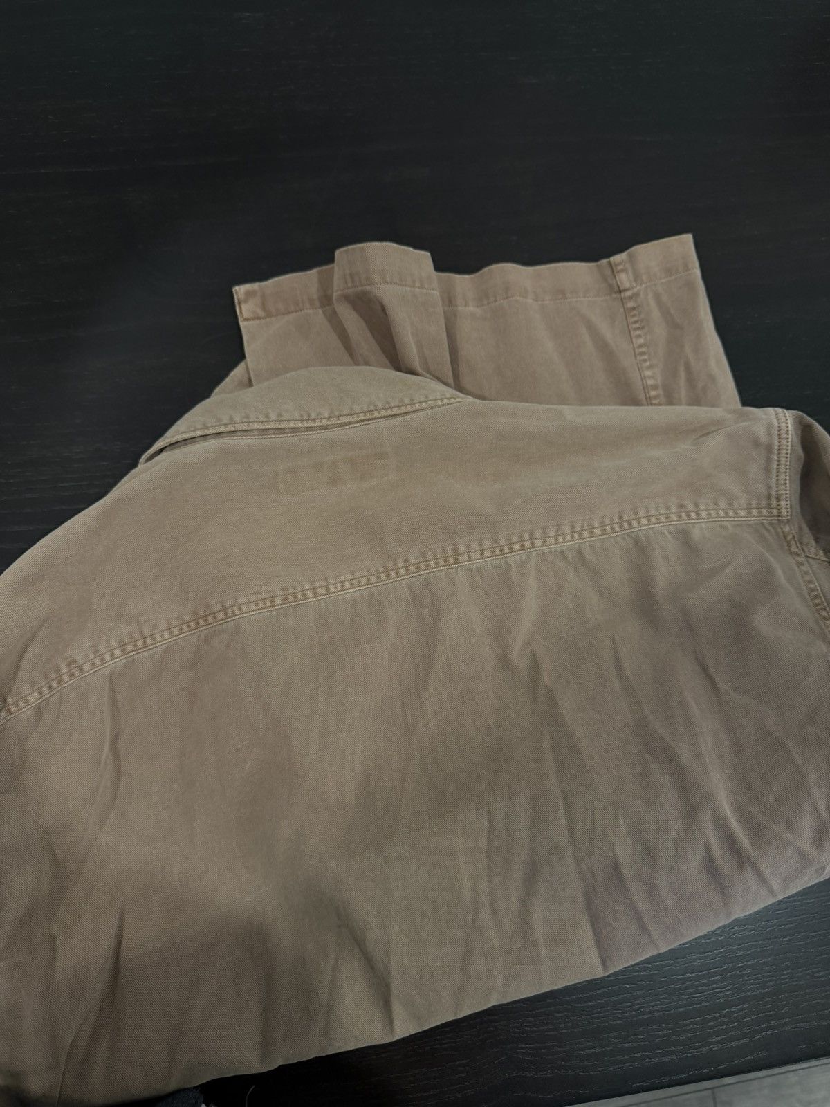 Allsaints All Saints Spotter LS Shirt Size US XXL / EU 58 / 5 - 8 Thumbnail