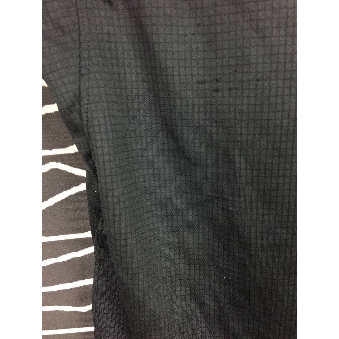 Japanese Brand × Uniqlo Uniqlo Body Tech V-Neck Activewear Jersey Size S Size US S / EU 44-46 / 1 - 7 Thumbnail