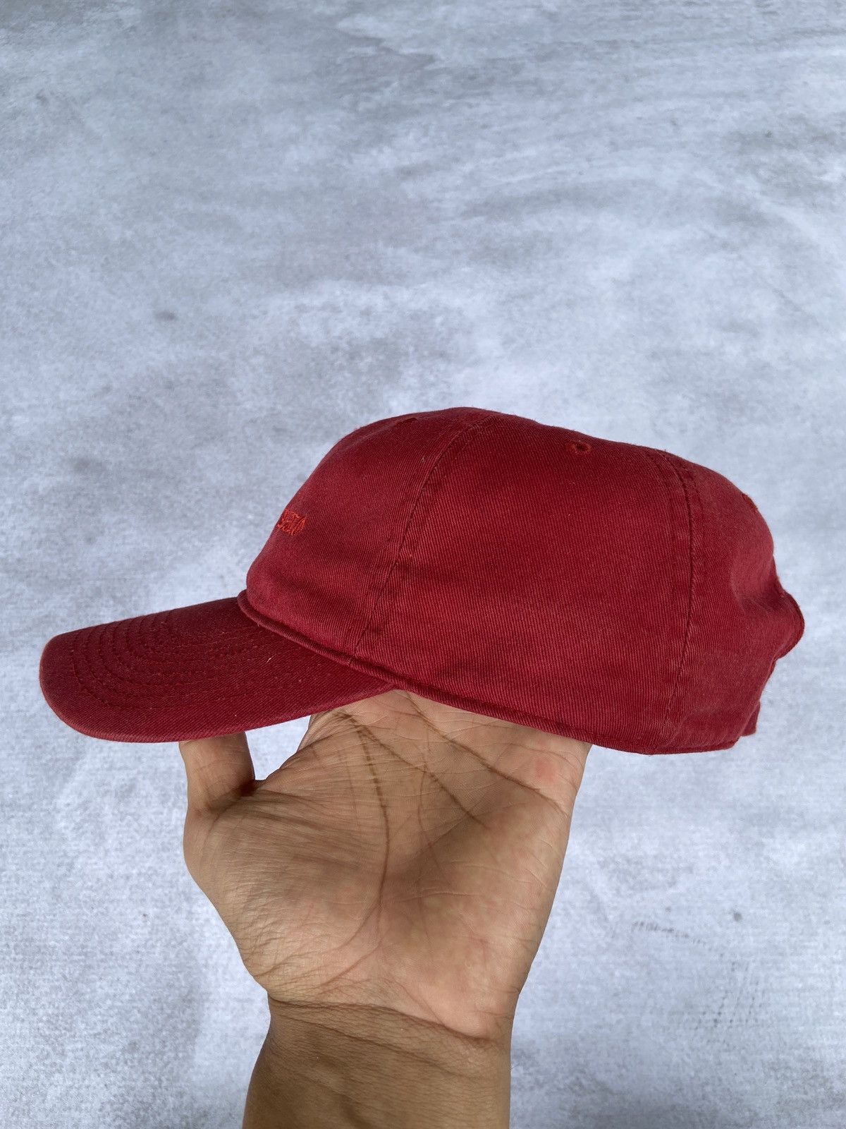 Kanye West I Feel Like Pablo hat from Kanye's Pop Up shop in SoHo NY Size ONE SIZE - 4 Thumbnail
