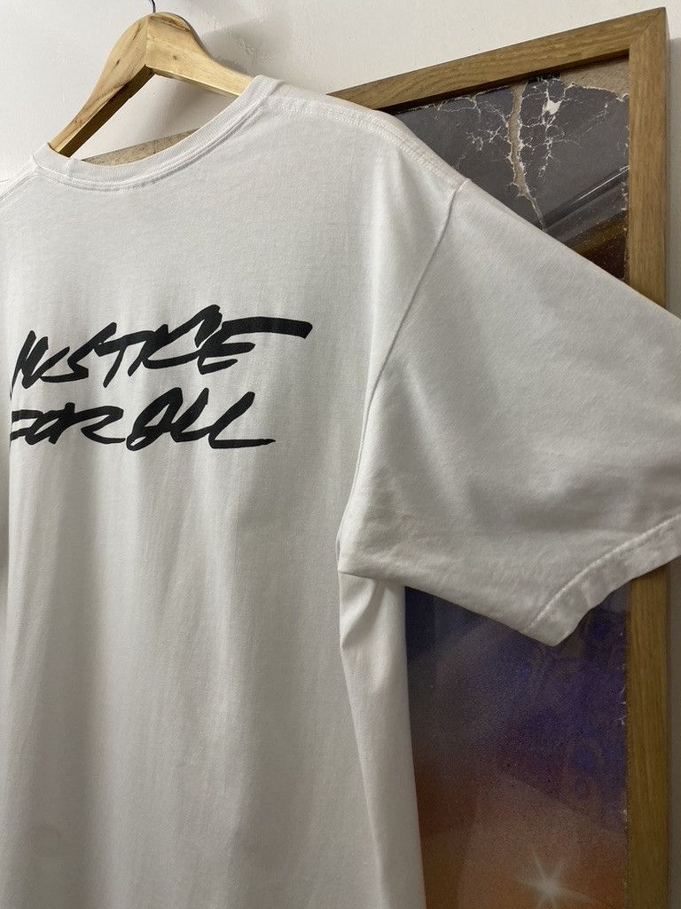 Futura × Supreme FW20 Supreme x Futura Justice For All Graphic Tee Size US L / EU 52-54 / 3 - 4 Thumbnail