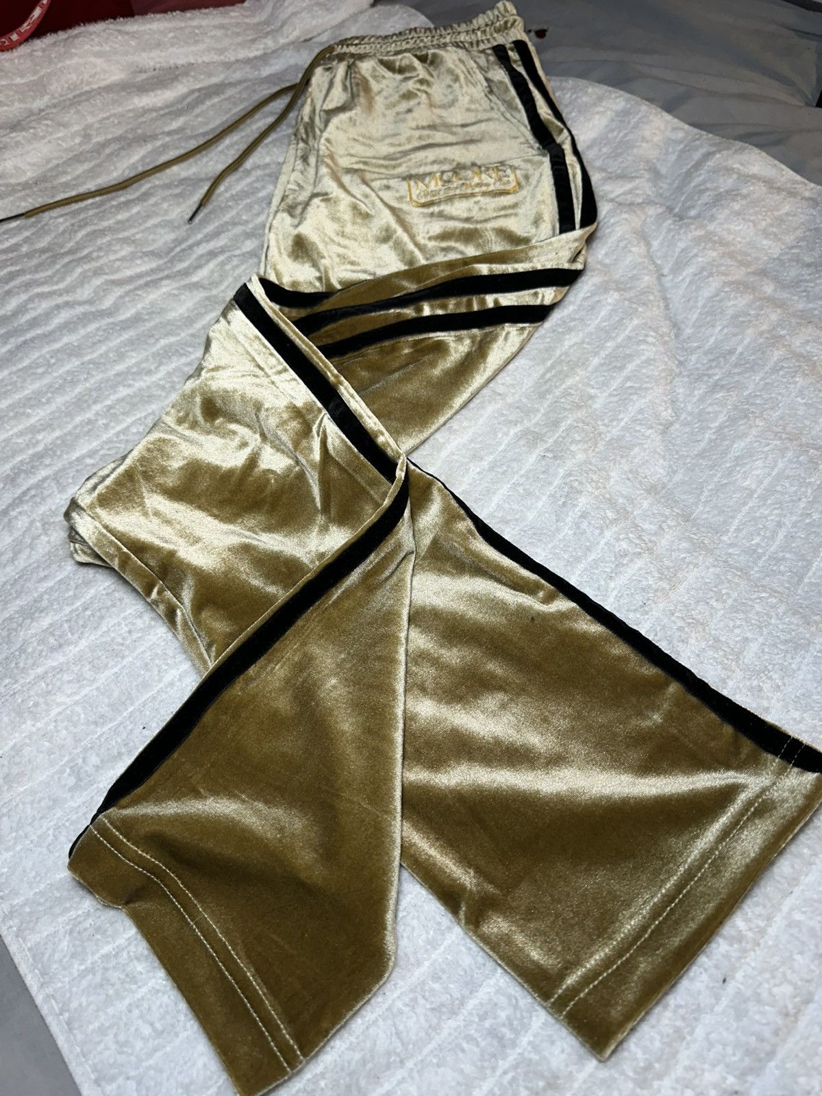 Designer × Other Moore Resort & Sporting Club Size US 31 - 1 Thumbnail