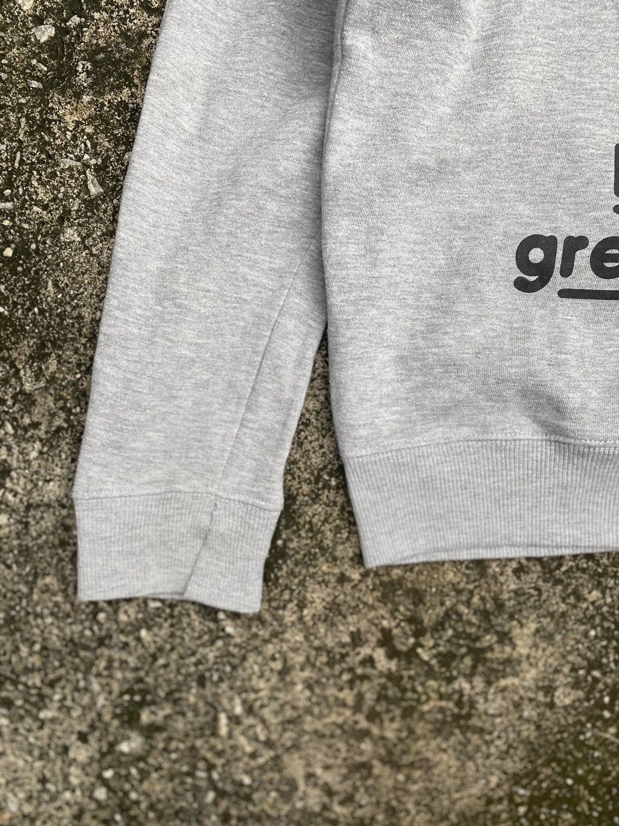 Japanese Brand Kumamon Became Great Friends Sweatshirt Size US XL / EU 56 / 4 - 5 Thumbnail
