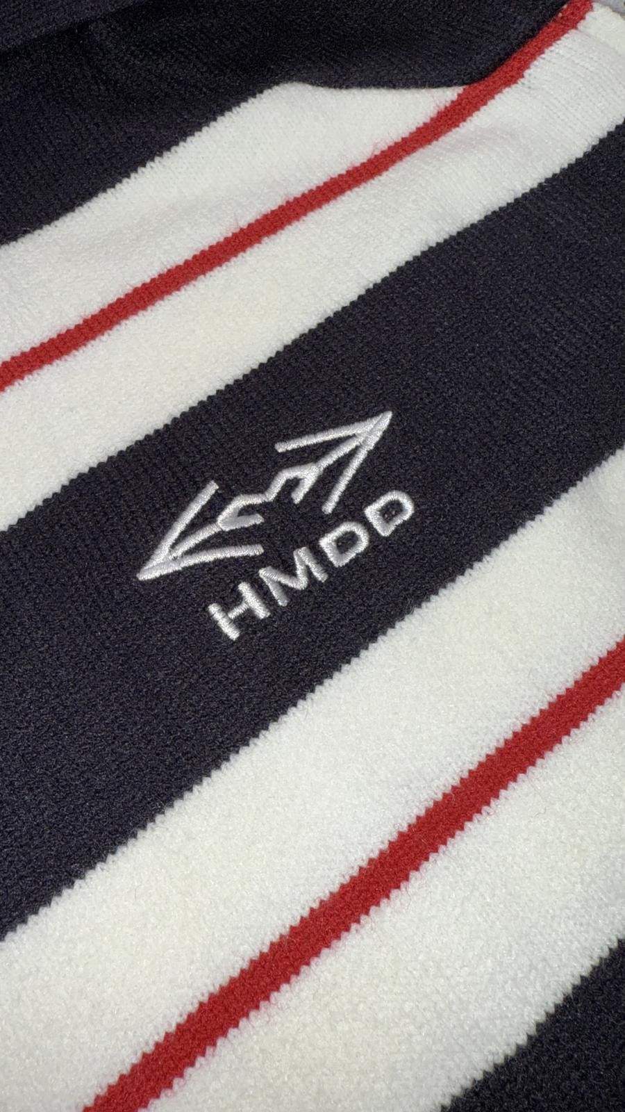 HMDD HMDD Ingerland Futbol Zip Size US XXL / EU 58 / 5 - 3 Thumbnail