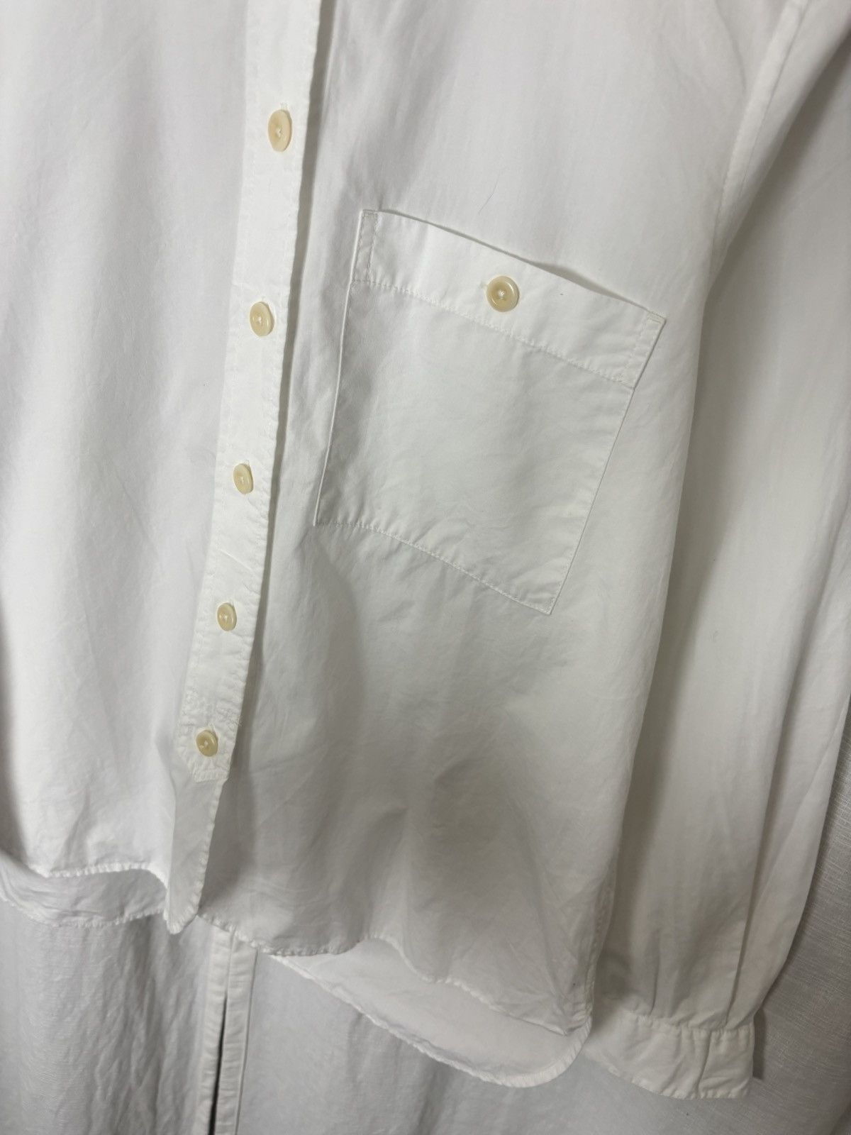 Margaret Howell MHL. SHIRT Size US S / EU 44-46 / 1 - 3 Thumbnail