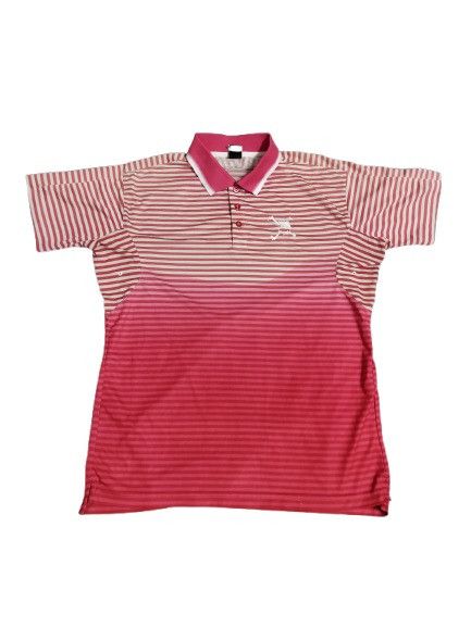 Oakley Oakley Polo Shirt Size US L / EU 52-54 / 3 - 1 Thumbnail