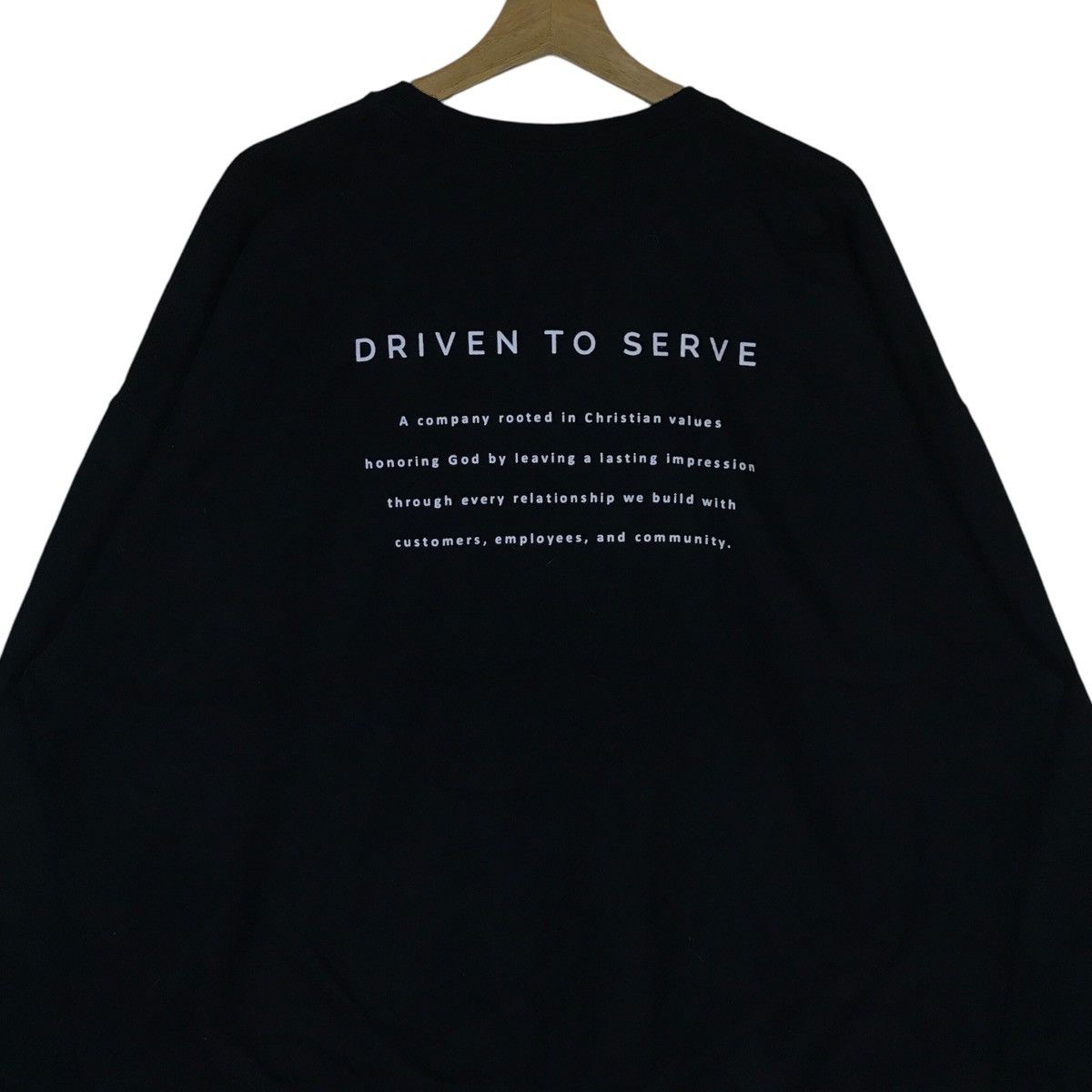 Gildan Vintage Gildan Freeman Motorco Pullover Jumper Sweatshirt Size US XXL / EU 58 / 5 - 5 Thumbnail