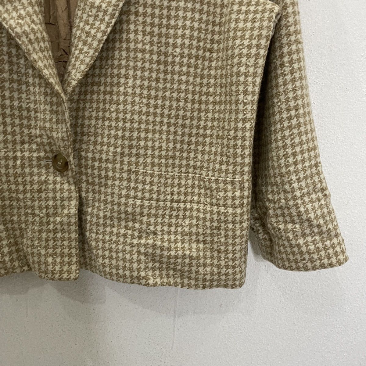 Escada Vintage Escada By Magaretha Ley Coat Jacket Size US M / EU 48-50 / 2 - 2 Thumbnail