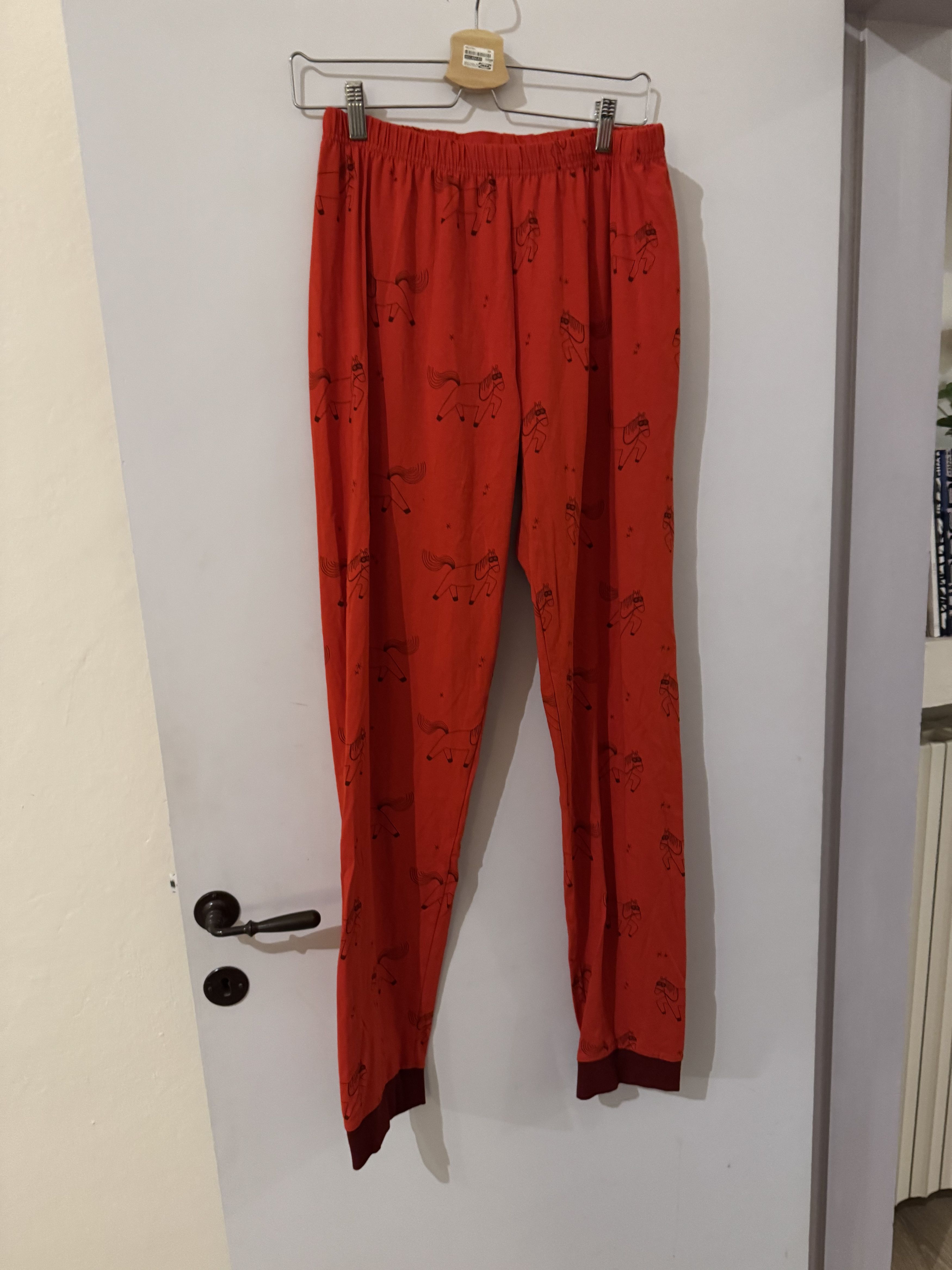 Other Woody Red Pyjamas Size US 32 / EU 48 - 1 Thumbnail