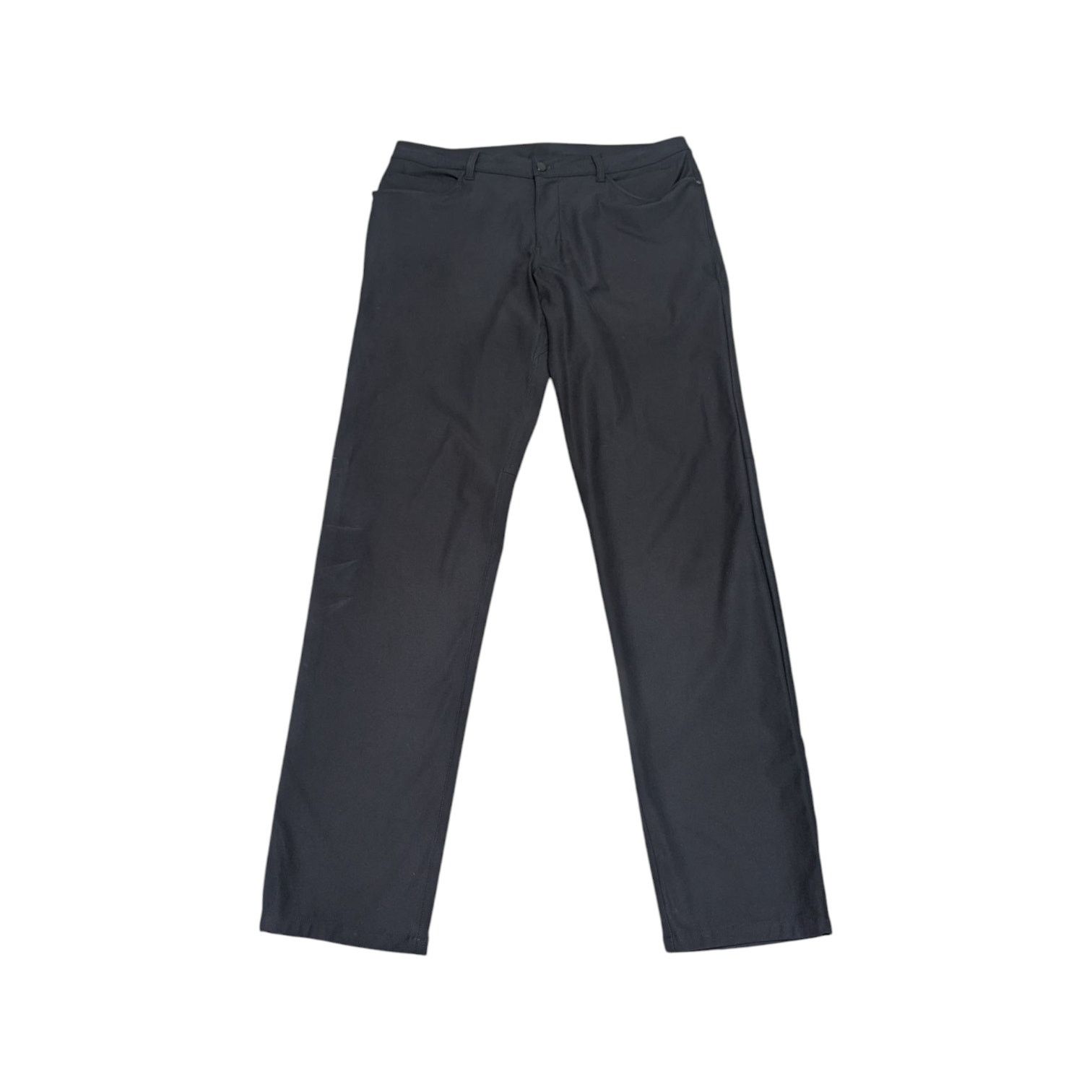 Lululemon Lululemon ABC Pants Classic 37in Sportswear Workwear Corp Size US 36 / EU 52 - 1 Thumbnail