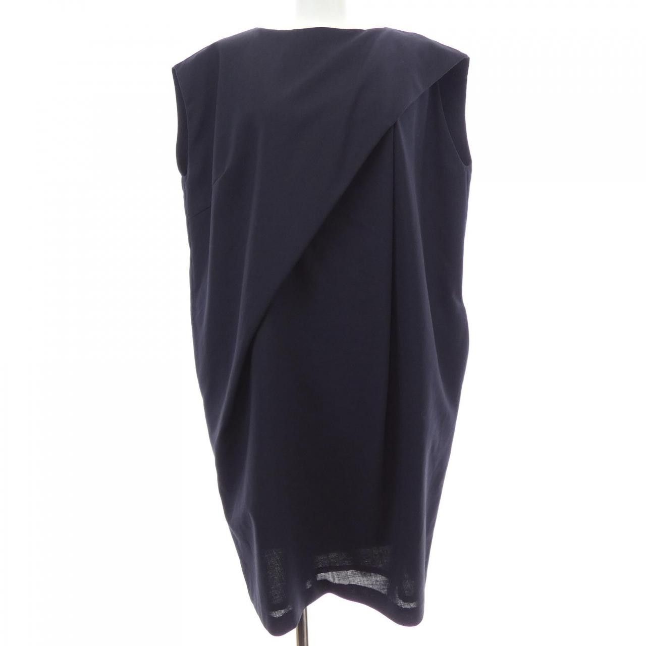 Other Other ENFOLD Dress Textile Dresses DUTY FREE for USA Size ONE SIZE - 1 Thumbnail
