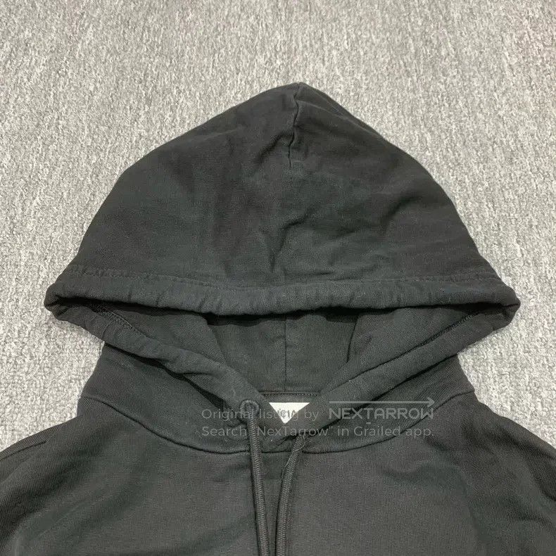 Balenciaga Balenciaga Black Double Hook Hoodie Size US S / EU 44-46 / 1 - 7 Thumbnail