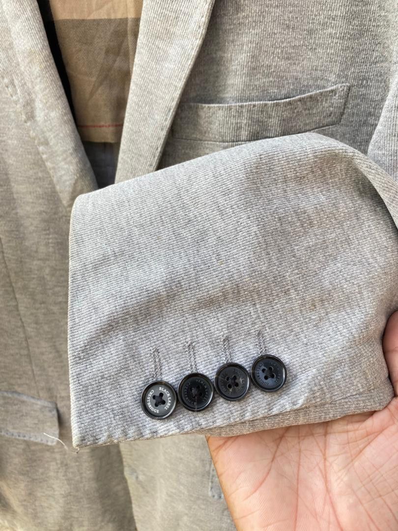 Black Label BLACK LABEL CRESTBRIDGE BLAZER Size US M / EU 48-50 / 2 - 5 Thumbnail