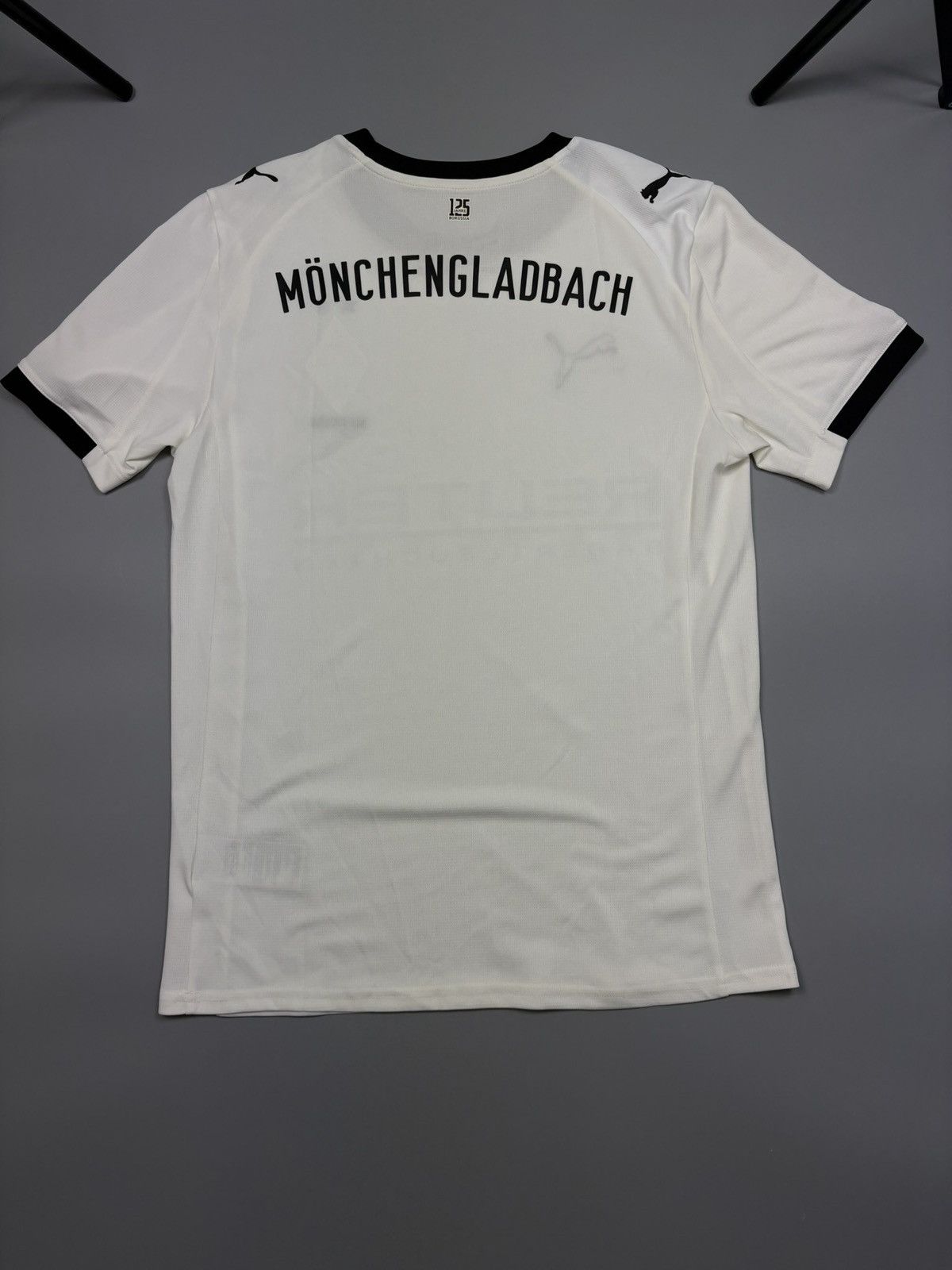 Puma Puma Borussia Monchengladbach 25/26 football jersey t-shirt Size US S / EU 44-46 / 1 - 8 Thumbnail