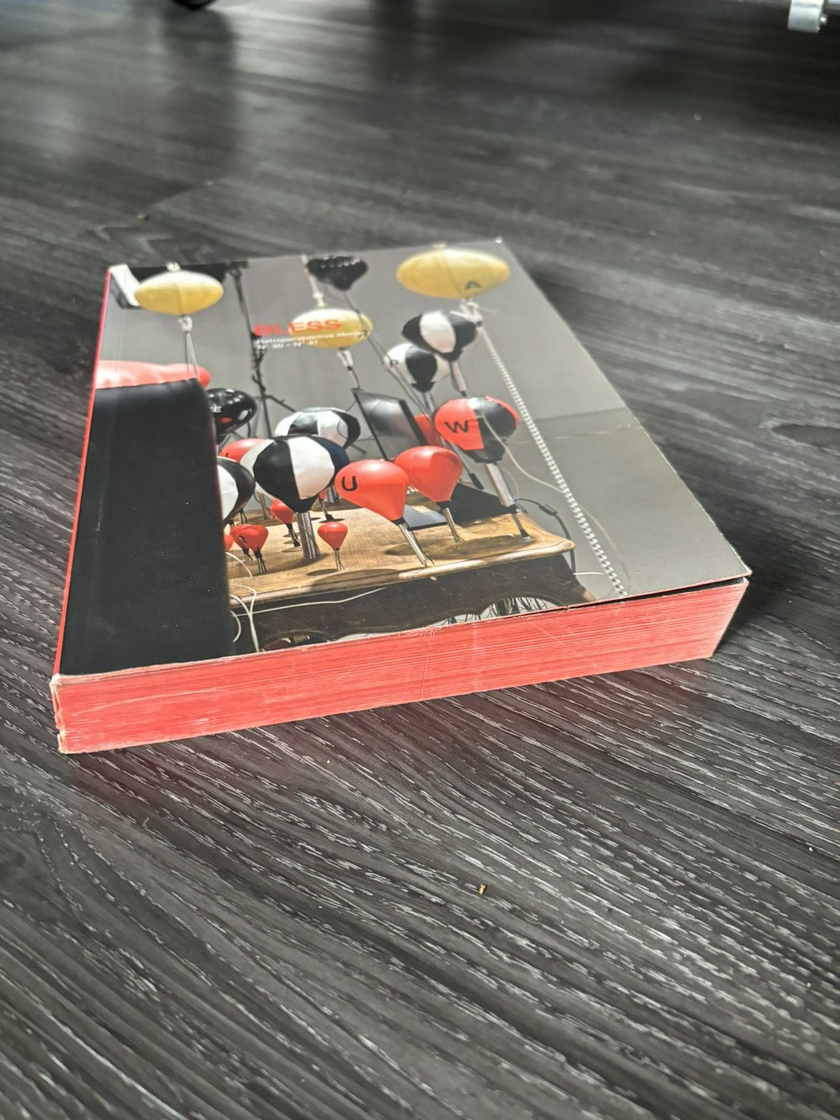 Bless N°2, Retrosperspective Home N°30-N°41 Size ONE SIZE - 4 Thumbnail