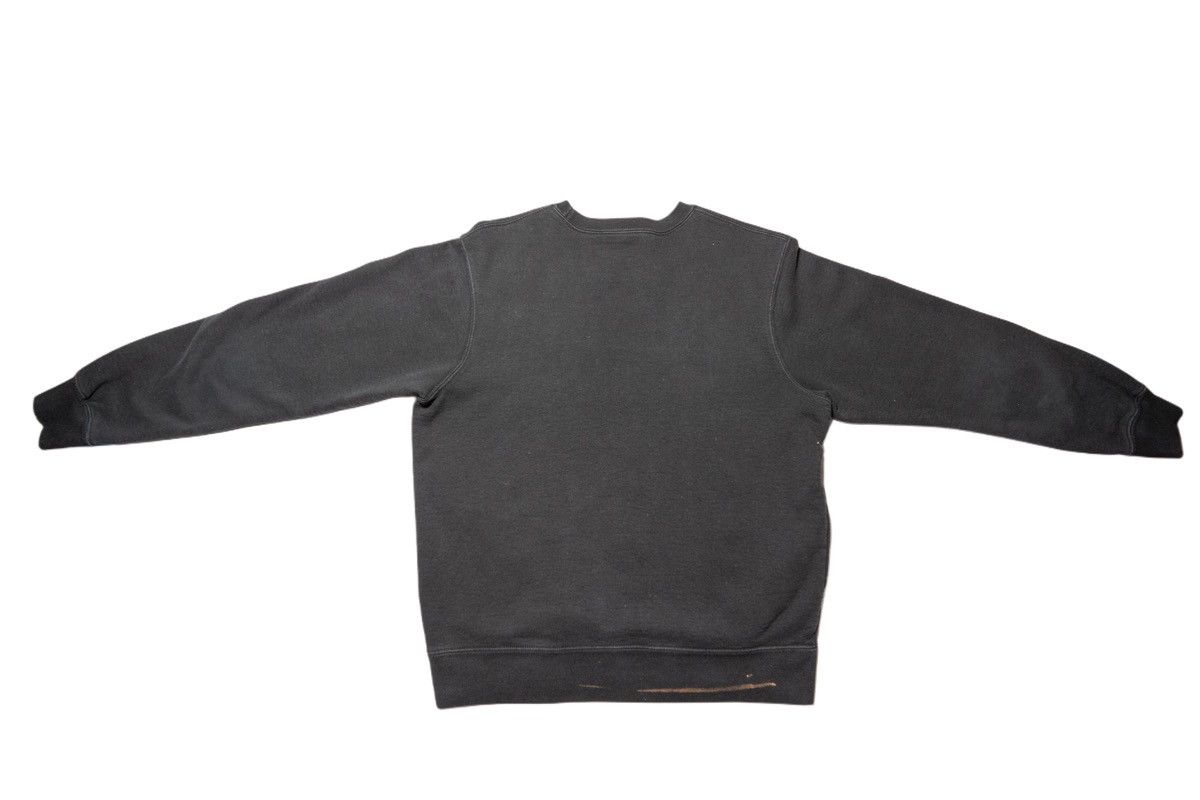 Supreme Supreme Crewneck Size US S / EU 44-46 / 1 - 2 Thumbnail