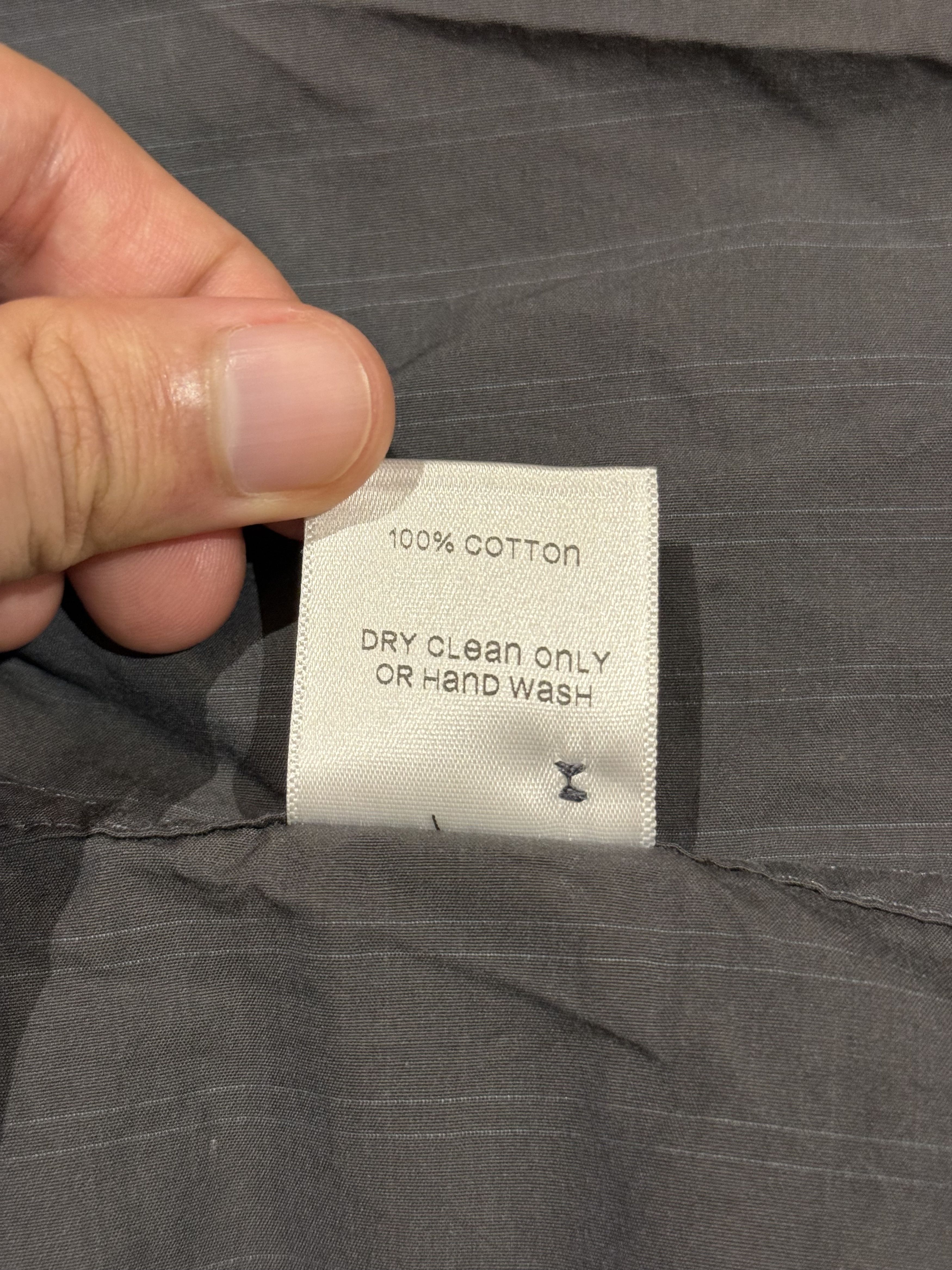 Colbo 💚 18/22 Colbo NYC Office Shirt Blue Stripe Medium NEW Size US M / EU 48-50 / 2 - 13 Thumbnail