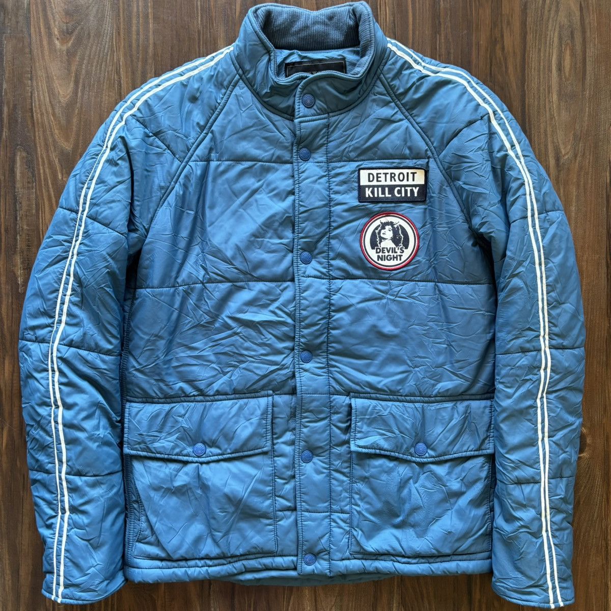 Men's Hysteric Glamour Bombers | Grailed