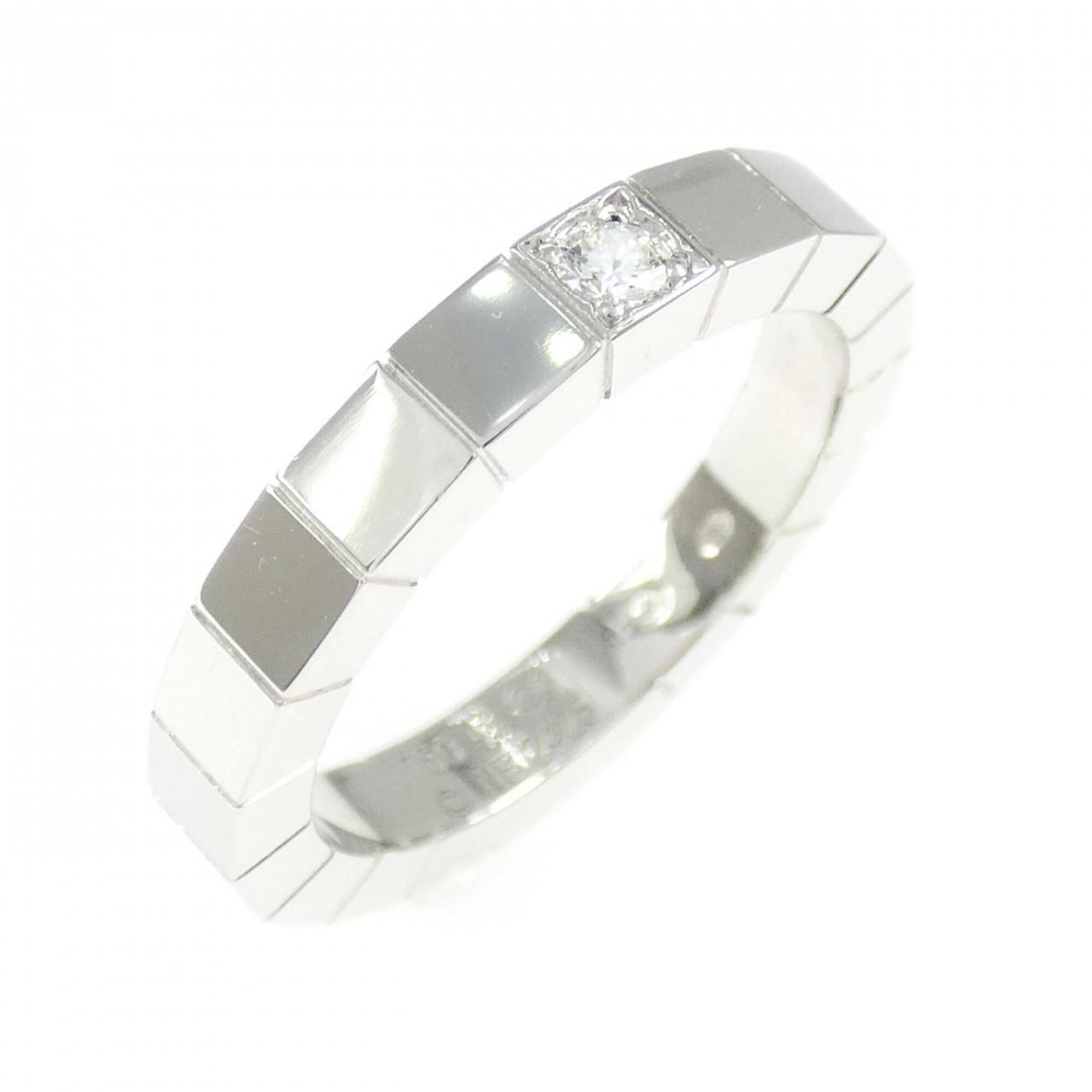 Cartier Cartier Lanieres 1P Ring Size ONE SIZE - 1 Thumbnail
