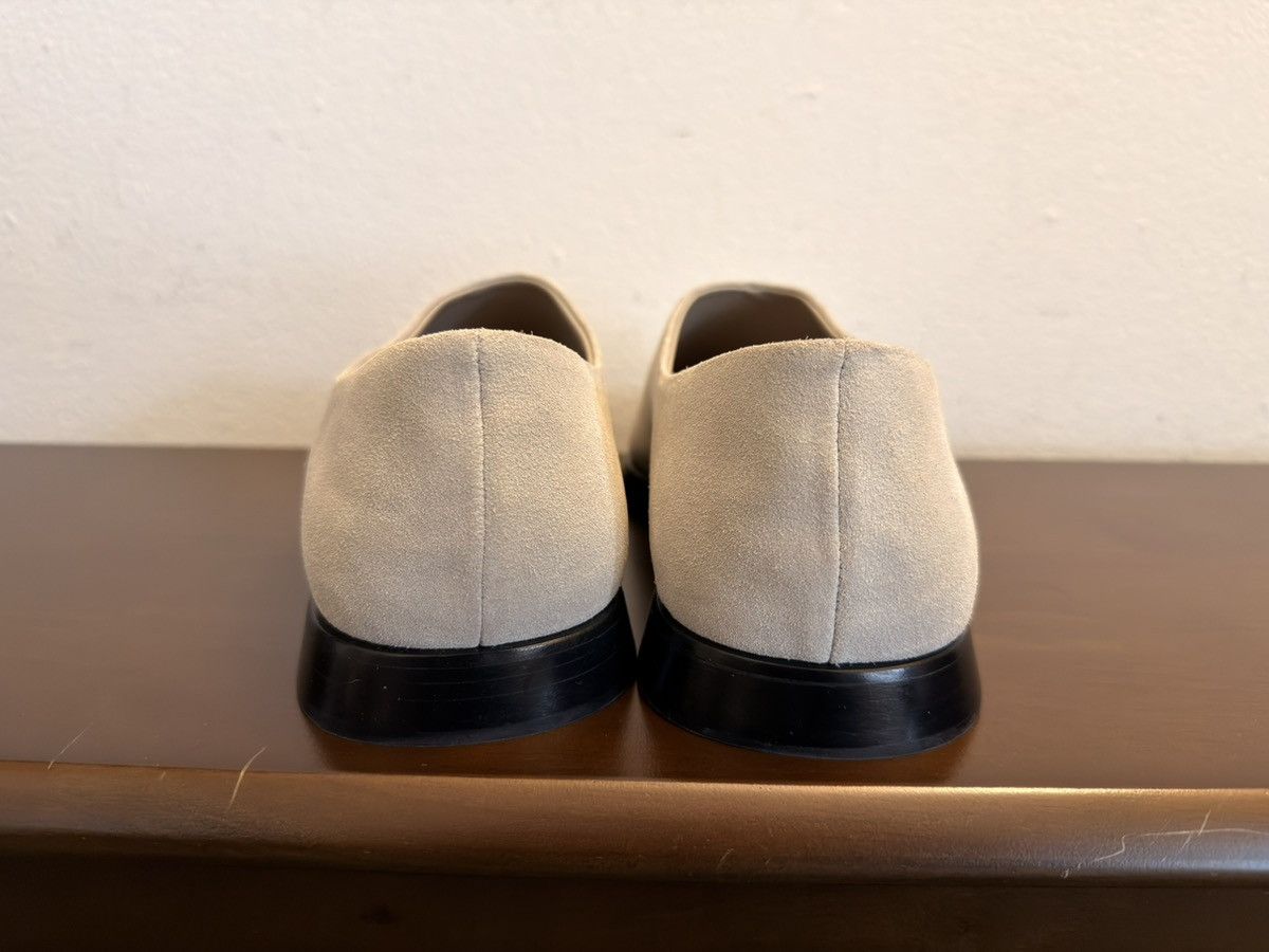 Fear of God Eternal Mule Size US 9 / EU 42 - 4 Thumbnail