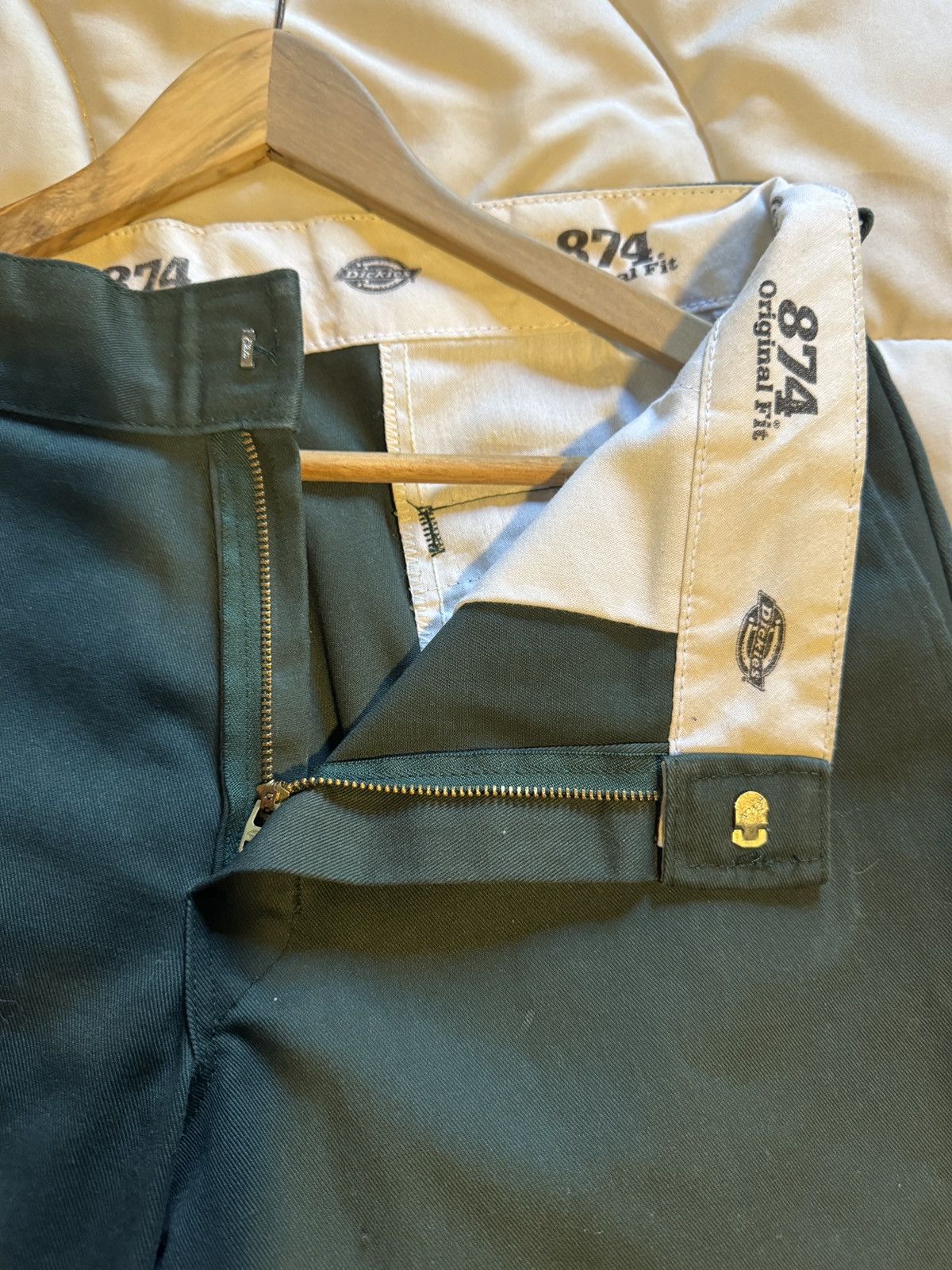 Dickies Dickies x Cranes Pants Size US 30 / EU 46 - 3 Thumbnail