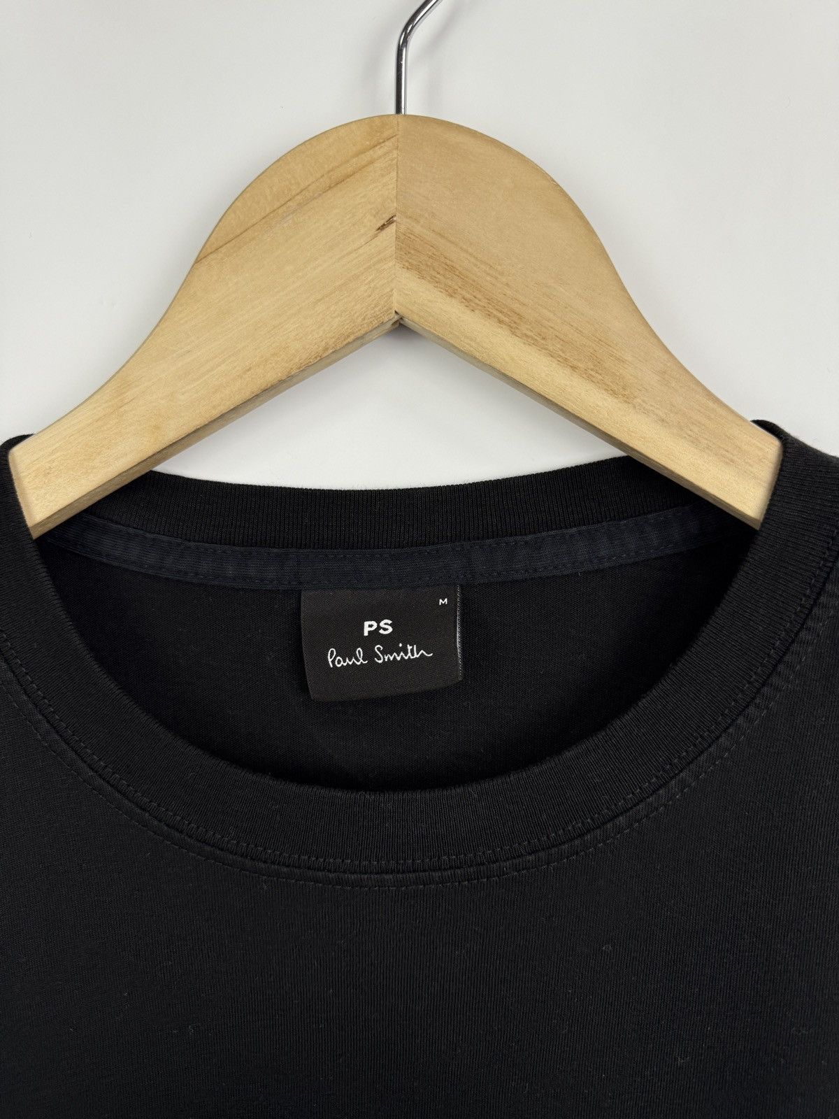 Paul Smith 🇬🇧 💀 Paul Smith Skull Luxury T-Shirt Rare Retro Hype Y2K Size US M / EU 48-50 / 2 - 9 Thumbnail