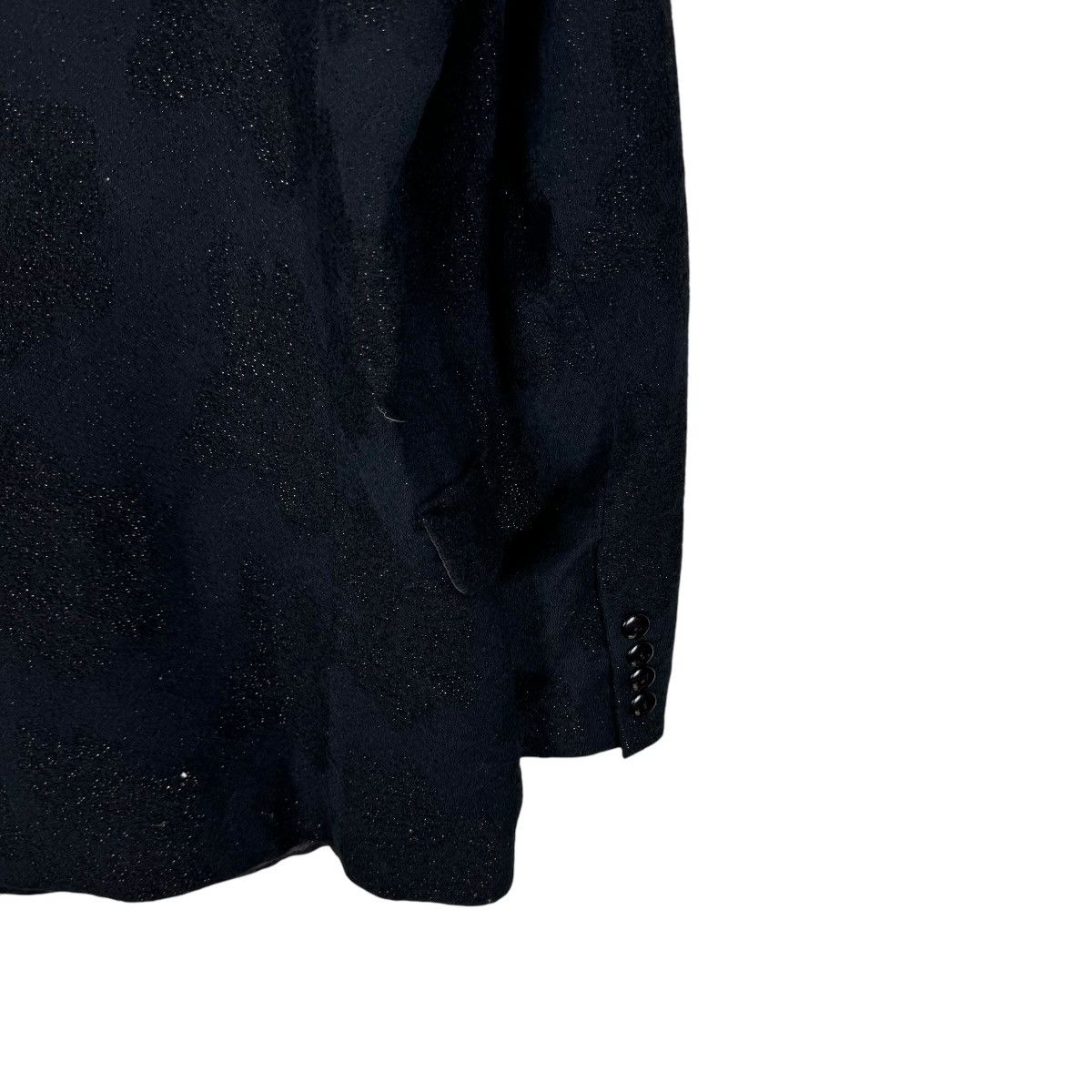 Japanese Brand 🌟ARRSTON VOLAJU KOSHIN SATOH BLAZER COAT Size US M / EU 48-50 / 2 - 6 Thumbnail
