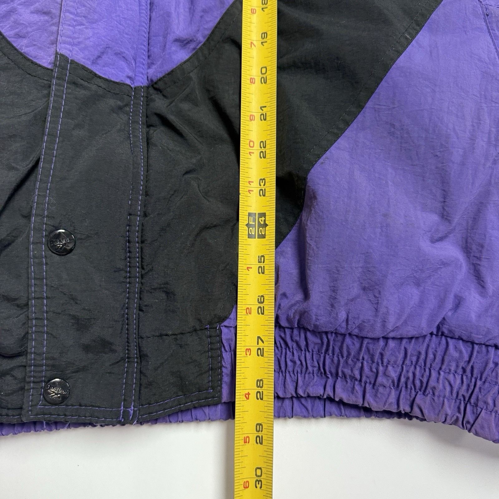 Pro Line Vintage Minnesota Vikings Reebok Proline Puffer Jacket Size US XL / EU 56 / 4 - 16 Thumbnail