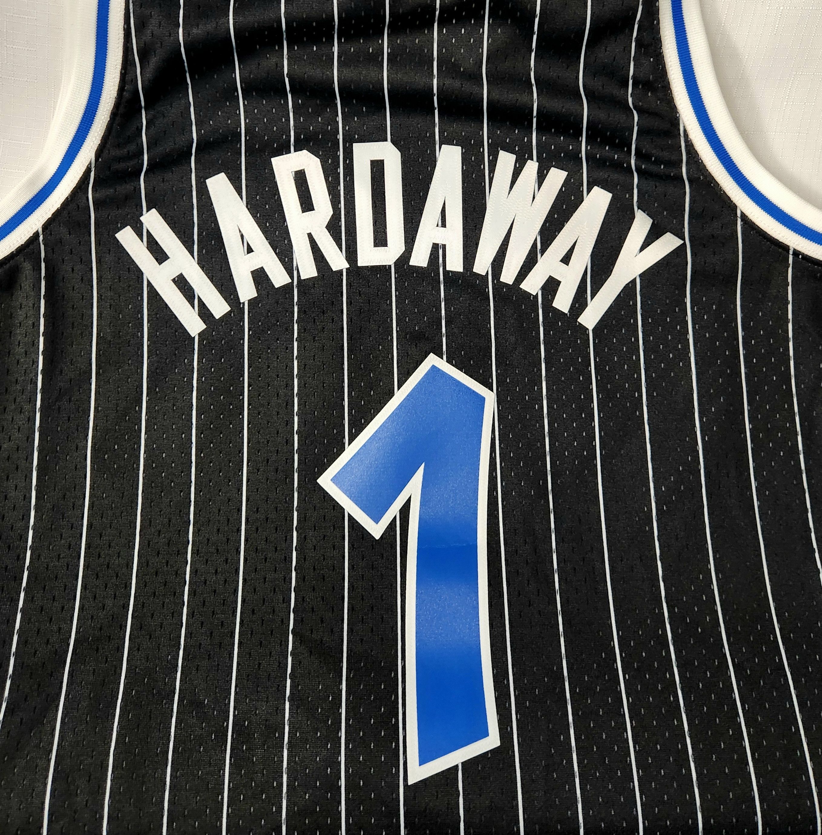 Mitchell & Ness Orlando Magic Hardaway Mitchell & Ness Hardwood Classic Larg Size US L / EU 52-54 / 3 - 15 Thumbnail