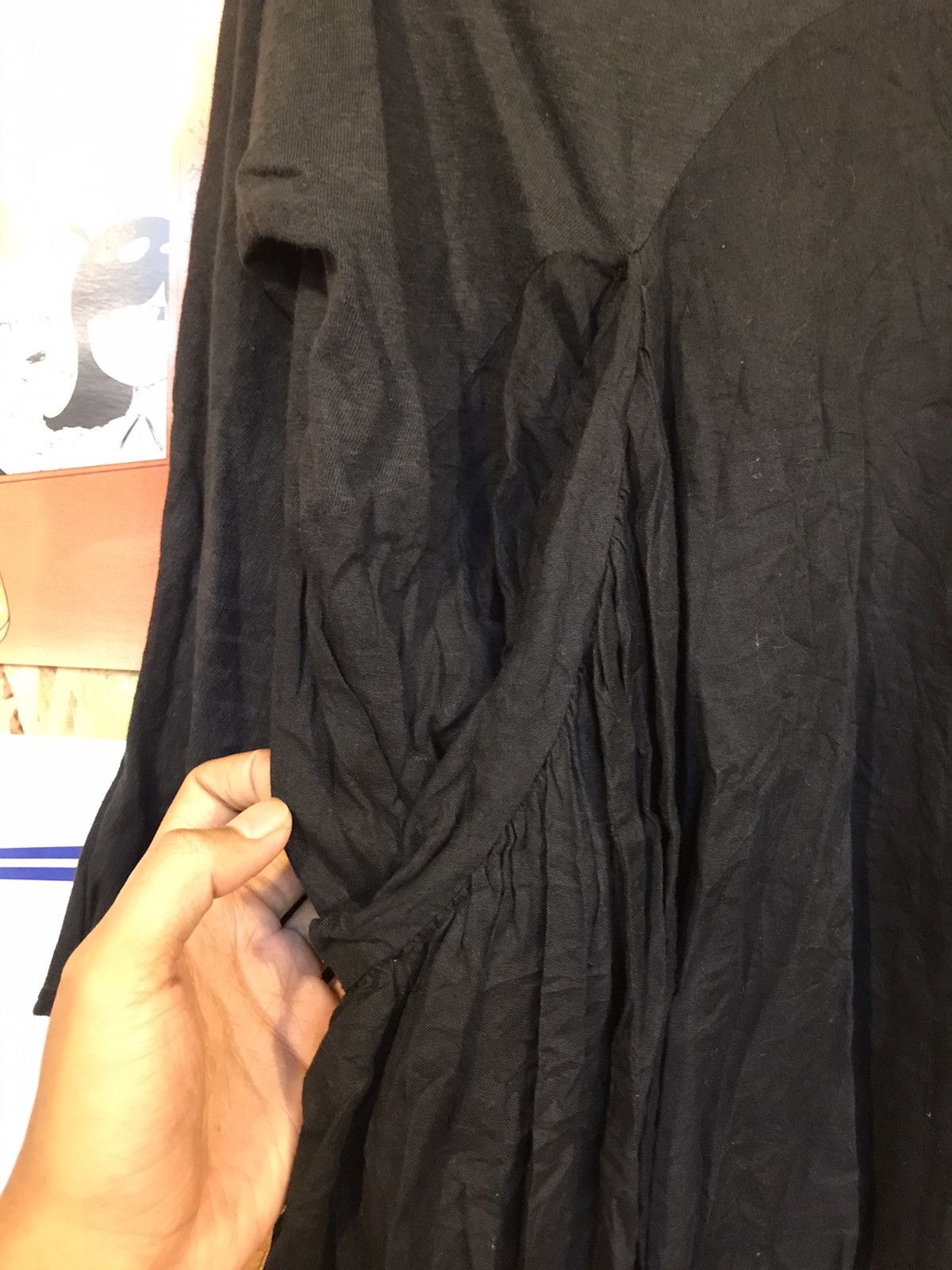 Japanese Brand × Kapital Kapital Dress Size L / US 10 / IT 46 - 3 Thumbnail
