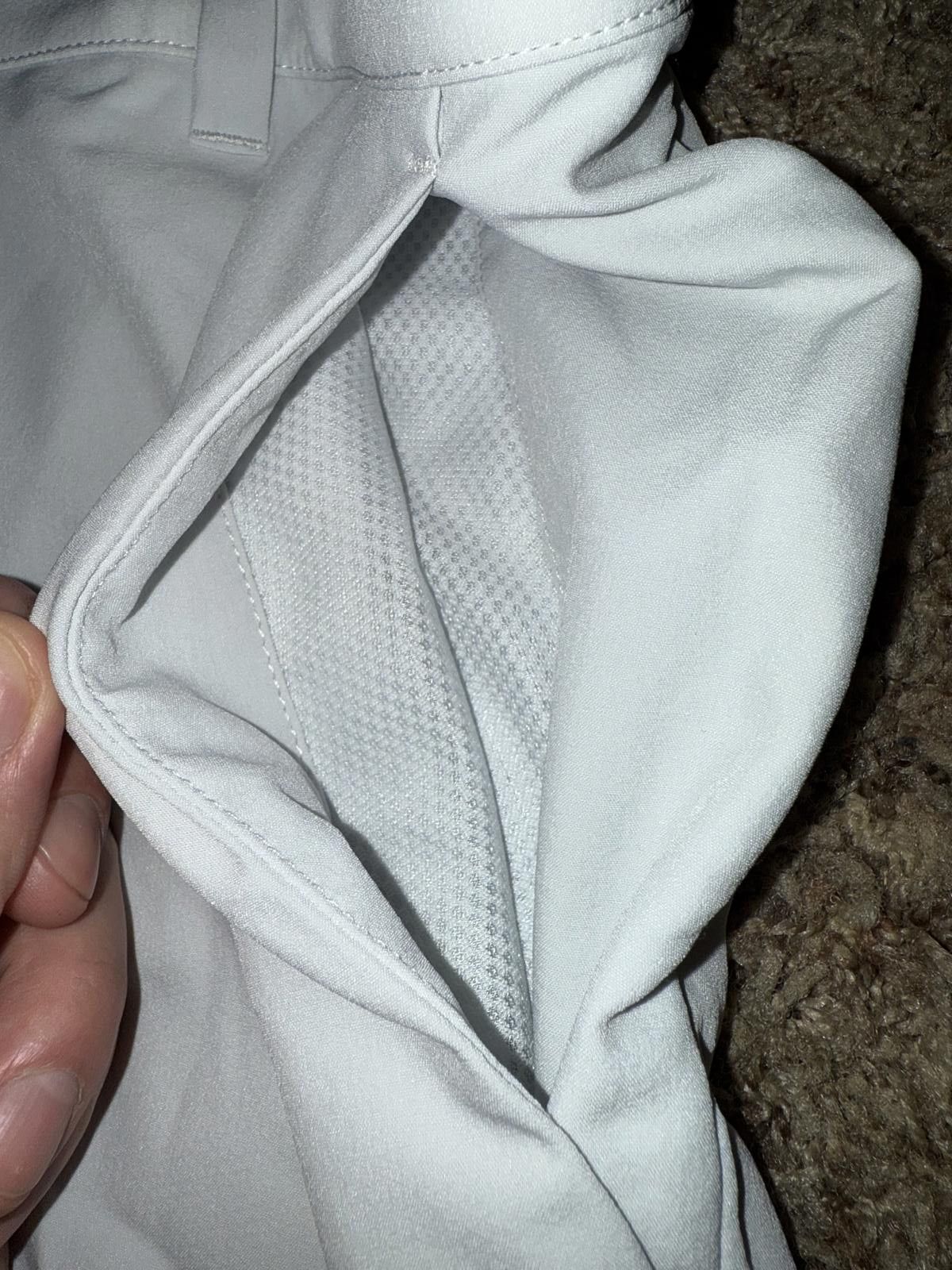 Nike Nike Men’s Dri Fit Vapor Slim-Fit Golf Pants Sample Size US 36 / EU 52 - 2 Thumbnail