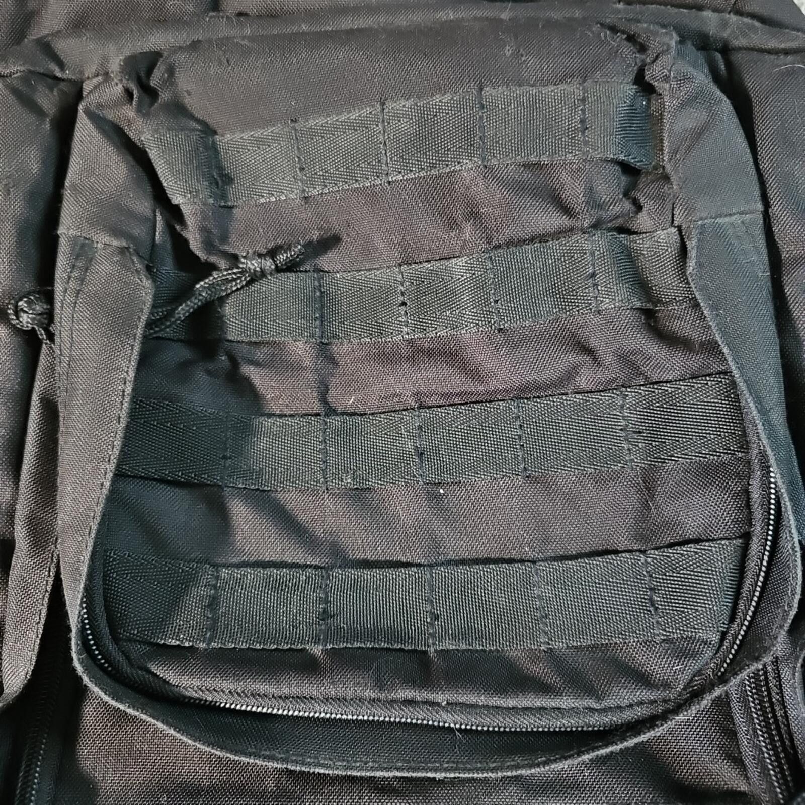 Other Bugout Gear Be Ready Tactical Assault Backpack MOLLE Modular Size ONE SIZE - 4 Thumbnail