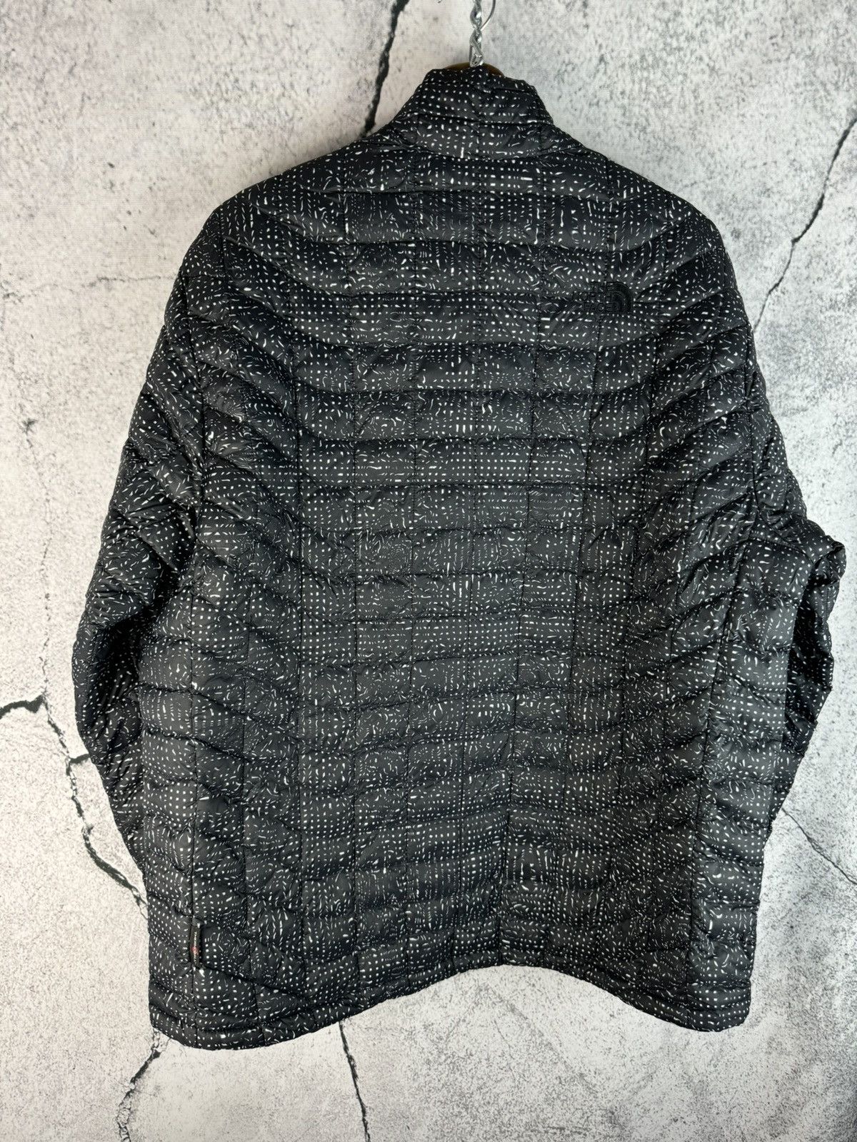 The North Face The North Face Thermoball Puffer Jacket Size US XL / EU 56 / 4 - 2 Thumbnail