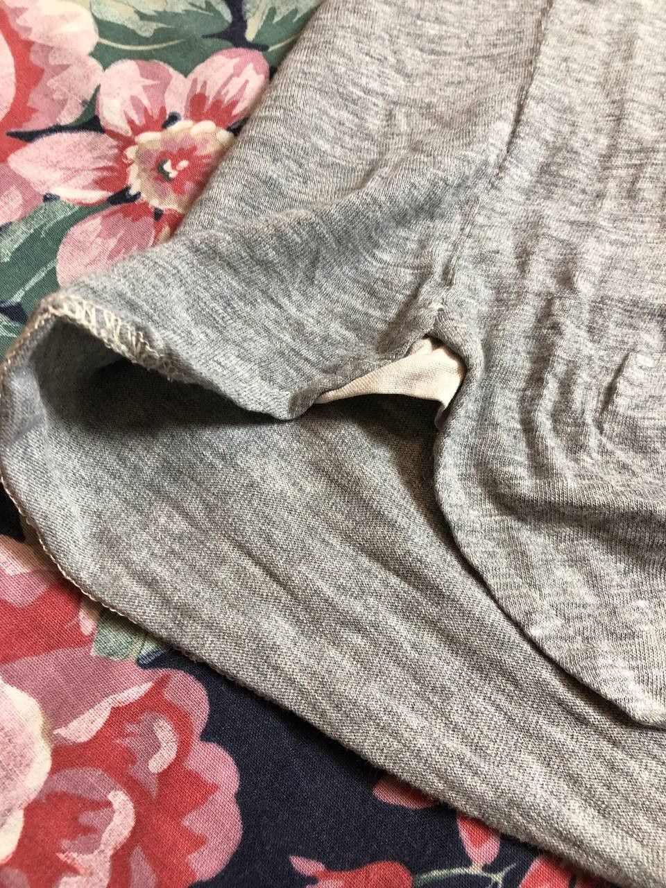 Polo Ralph Lauren Vintage distressed Polo Ralph Lauren double pocket shirt. Size US L / EU 52-54 / 3 - 15 Thumbnail