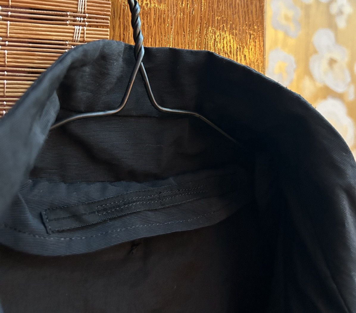 Julius Julius SS17 “Knives” MA-1 Bomber Jacket Size 2 (577BLM1) Size US M / EU 48-50 / 2 - 7 Thumbnail