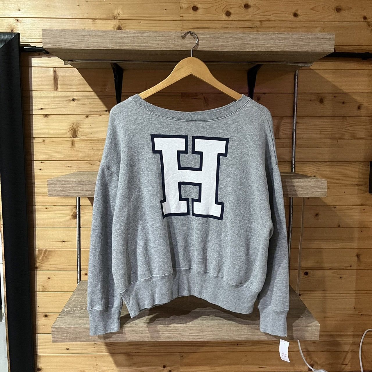 Beams Plus beams boy x screen stars sweatshirt Size S / US 4 / IT 40 - 1 Thumbnail