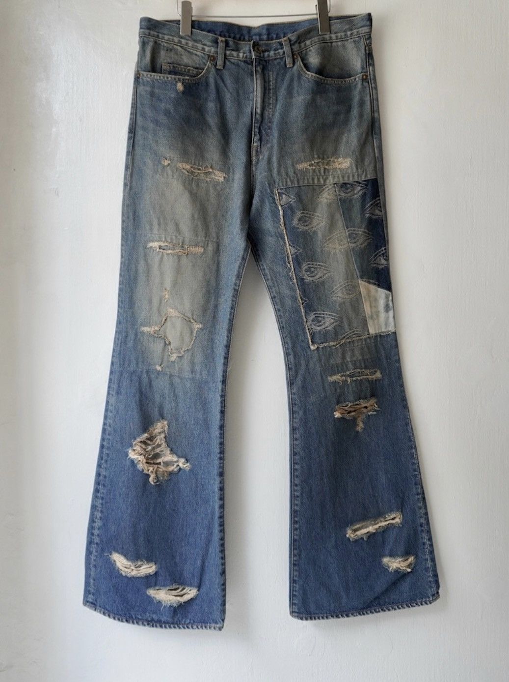 Kapital Okabellbo 32 inch