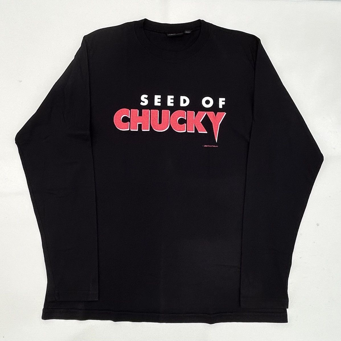 Vintage 2004 Seed Of Chucky T Shirt Movie Promo Men’s L