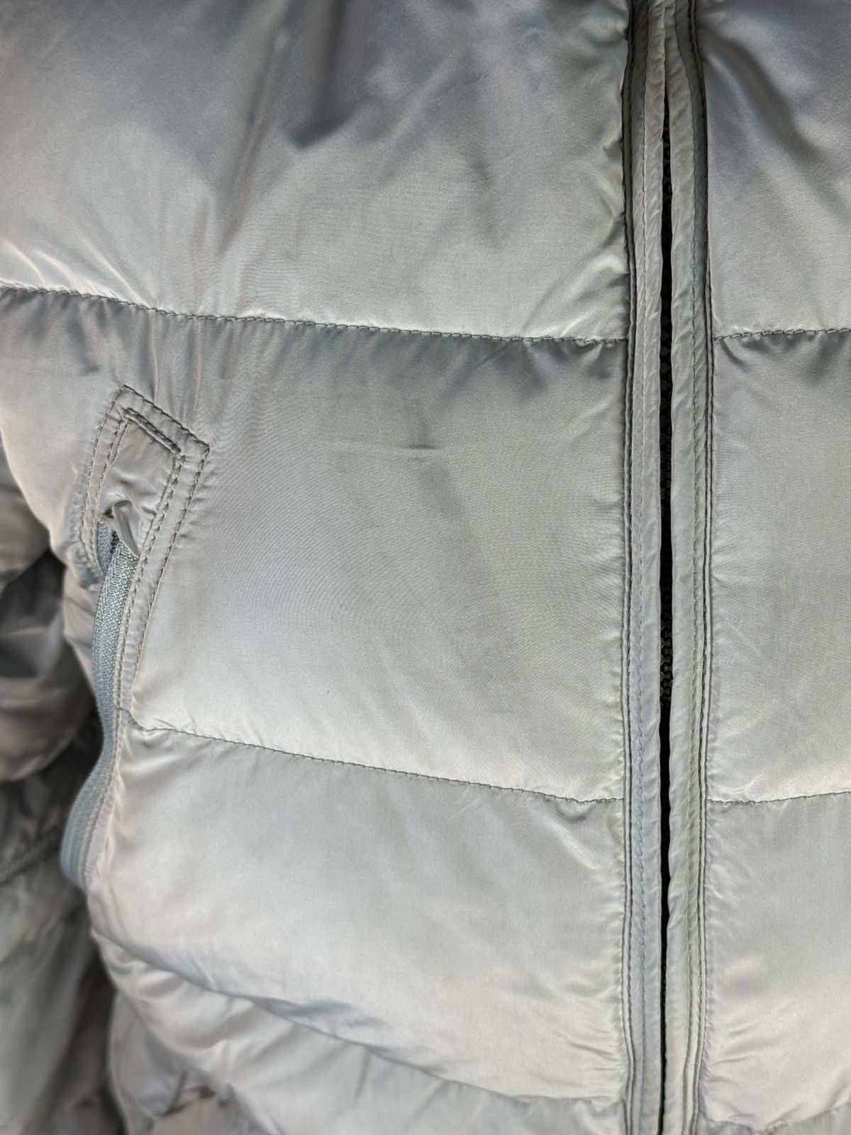 Parajumpers Parajumpers High Full Power 90/10 Down Long Bear Parka Size S / US 4 / IT 40 - 7 Thumbnail