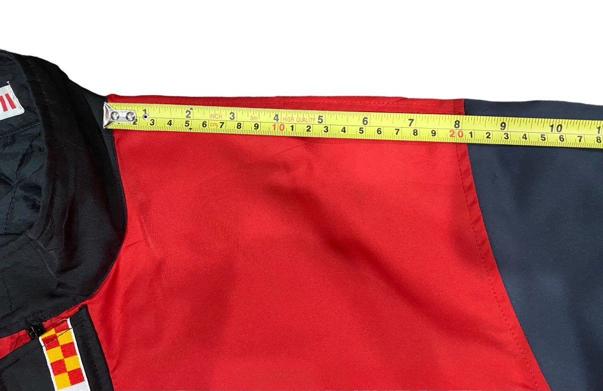 Vintage Vintage Utility Bomber Jacket SHELL (XL) Size US XL / EU 56 / 4 - 15 Thumbnail
