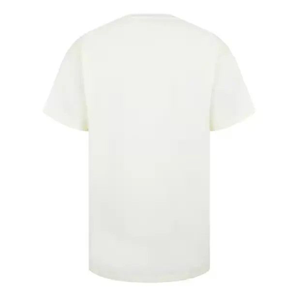 Gucci o1loc1c1125 S/S Over T Shirt Cotton Jersey in Multicolor Size US XS / EU 42 / 0 - 3 Thumbnail