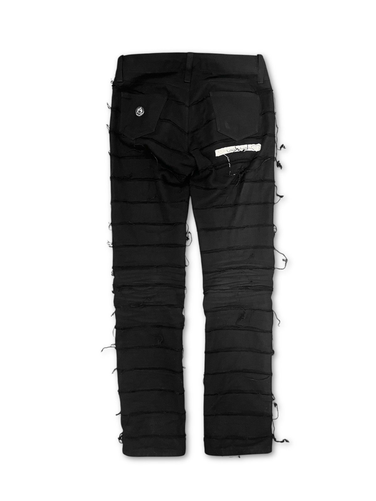 Other Alice Auaa Crust Hagi Size US 26 / EU 42 - 2 Thumbnail
