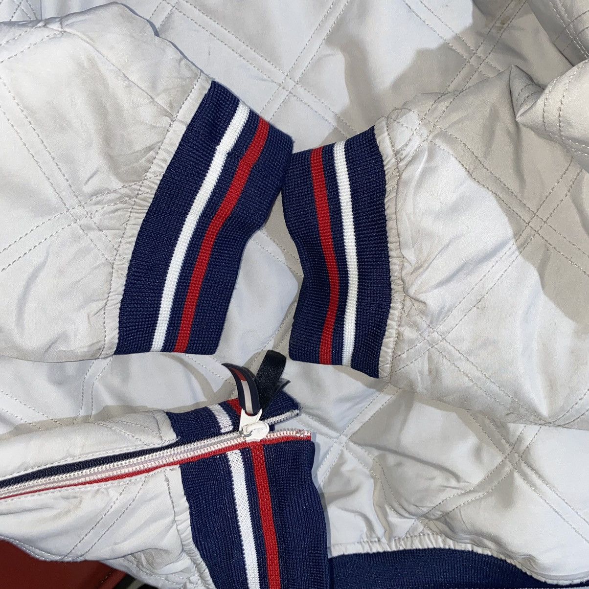 Tommy Hilfiger Tommy Hilfiger Sport Rare Size US XL / EU 56 / 4 - 7 Thumbnail